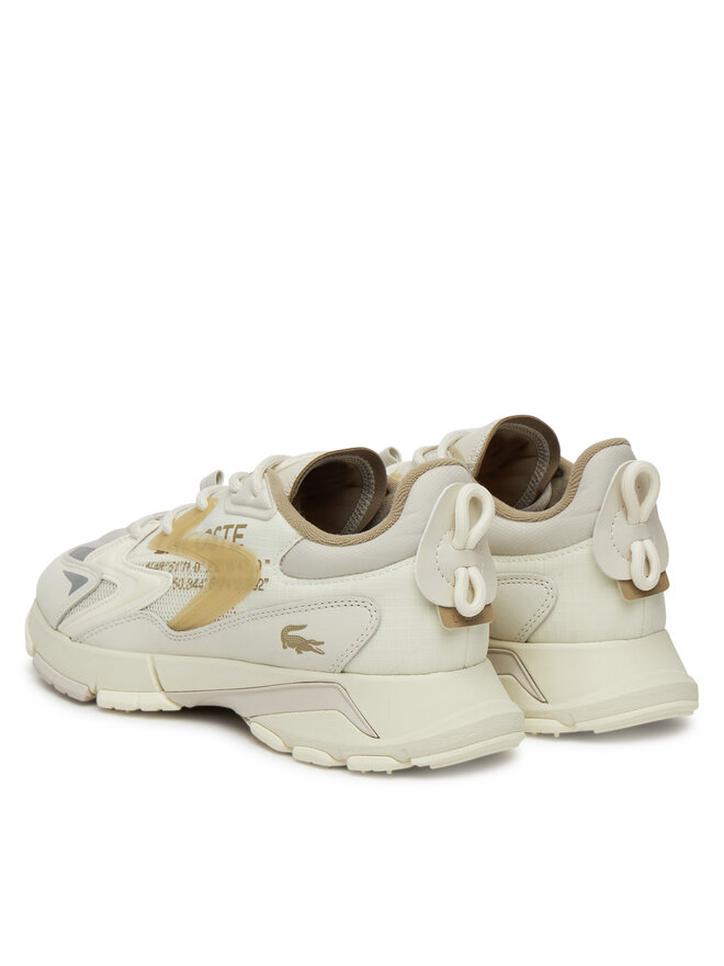 Lacoste Sneakersy Lacoste L003 Neo Tech 7-49SMA0011 Biały