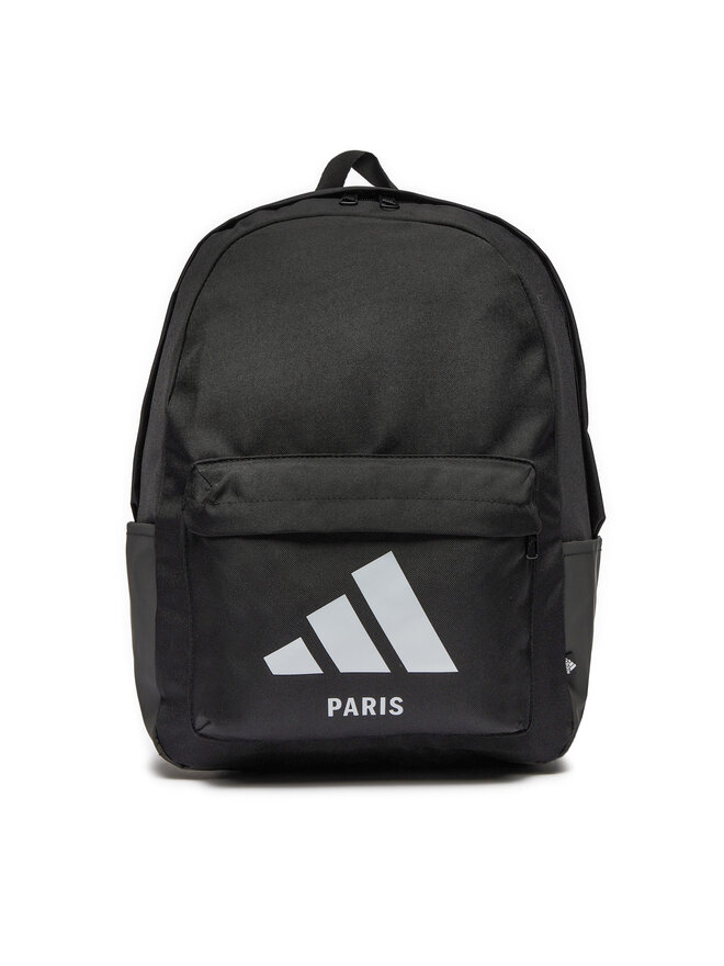 adidas Plecak adidas Classic JJ1497 Czarny