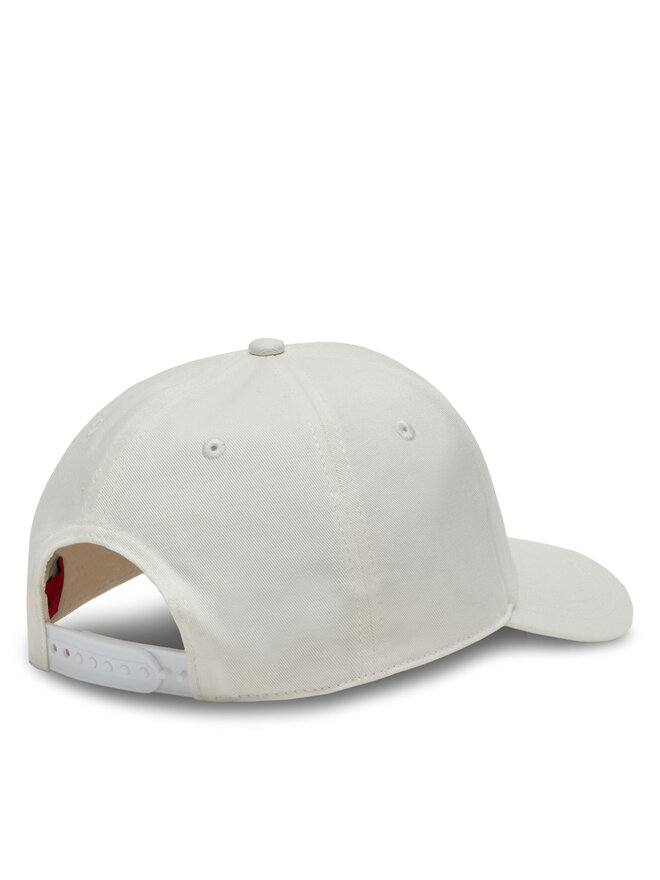 HUGO Baseball sapka HUGO Jude 50533410 Fehér