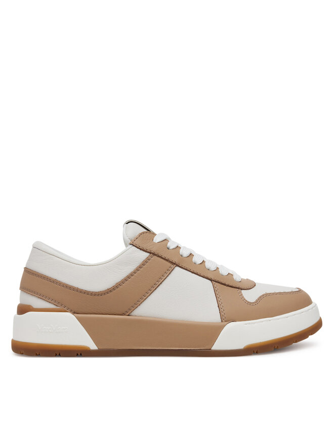 Max Mara Αθλητικά Max Mara Chill 2514761091650 Λευκό