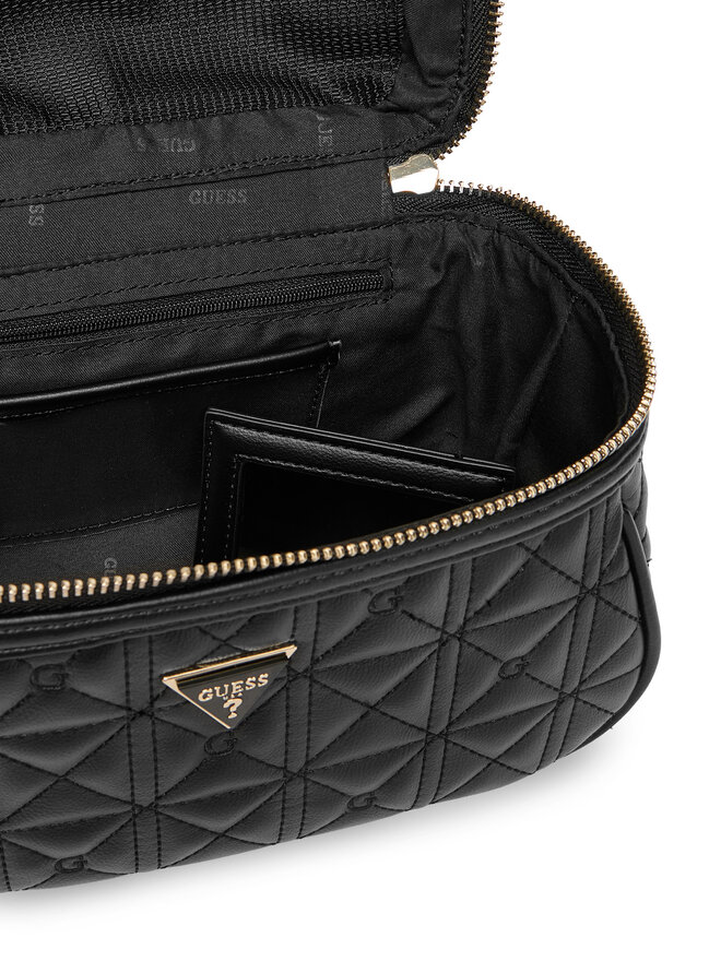 Guess Косметичка Guess PW7567 P6261 Чорний