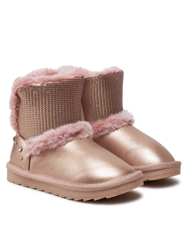 Mayoral Stivali da neve Mayoral 44487 Rosa