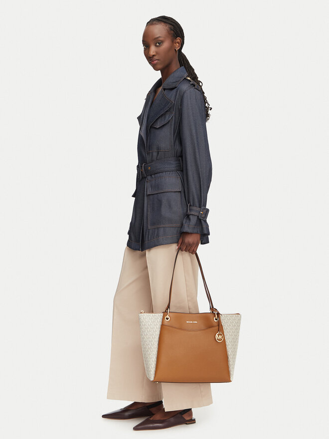 MICHAEL Michael Kors Handtasche MICHAEL Michael Kors 30T6GX5T7B Bunt