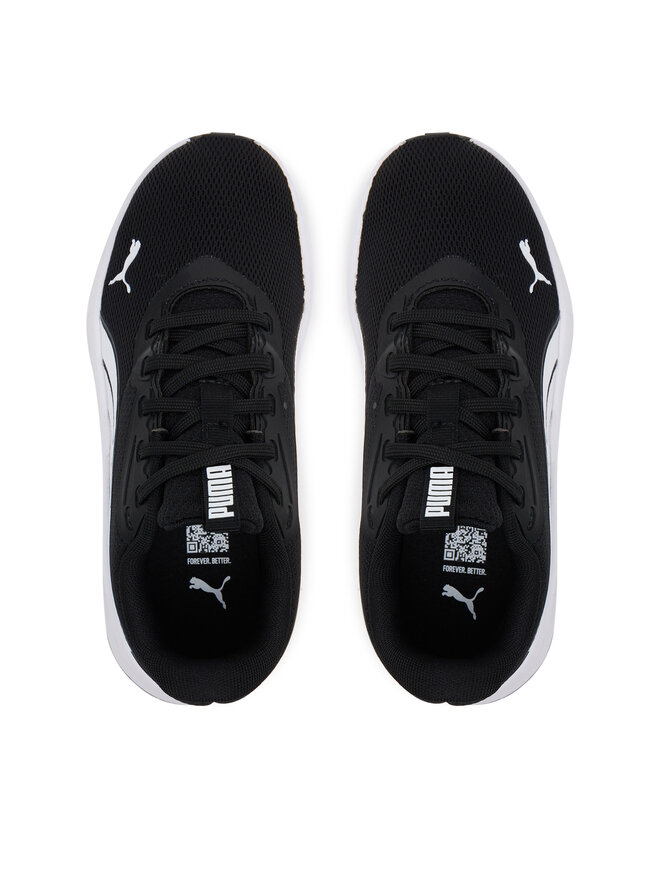 Puma Sneakers Puma FlexFocus Lite Modern Jr 401517 01 Schwarz