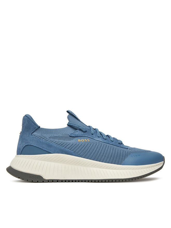 BOSS Sneakers BOSS TTNM EVO 50523113 Albastru