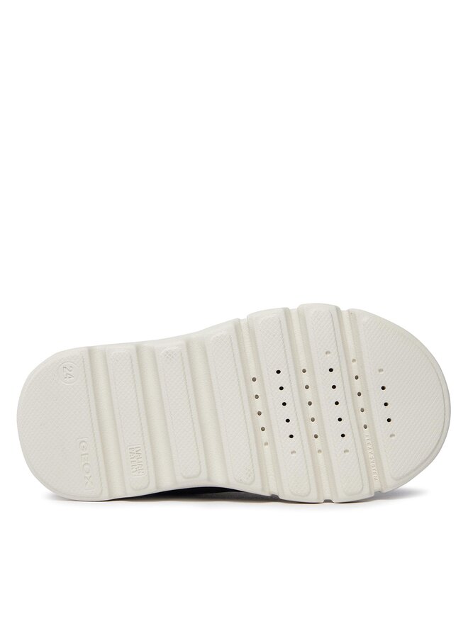 Geox Škornji za sneg Geox B Willaboom Girl B A B365AE 0FU54 C4002 S Mornarsko modra