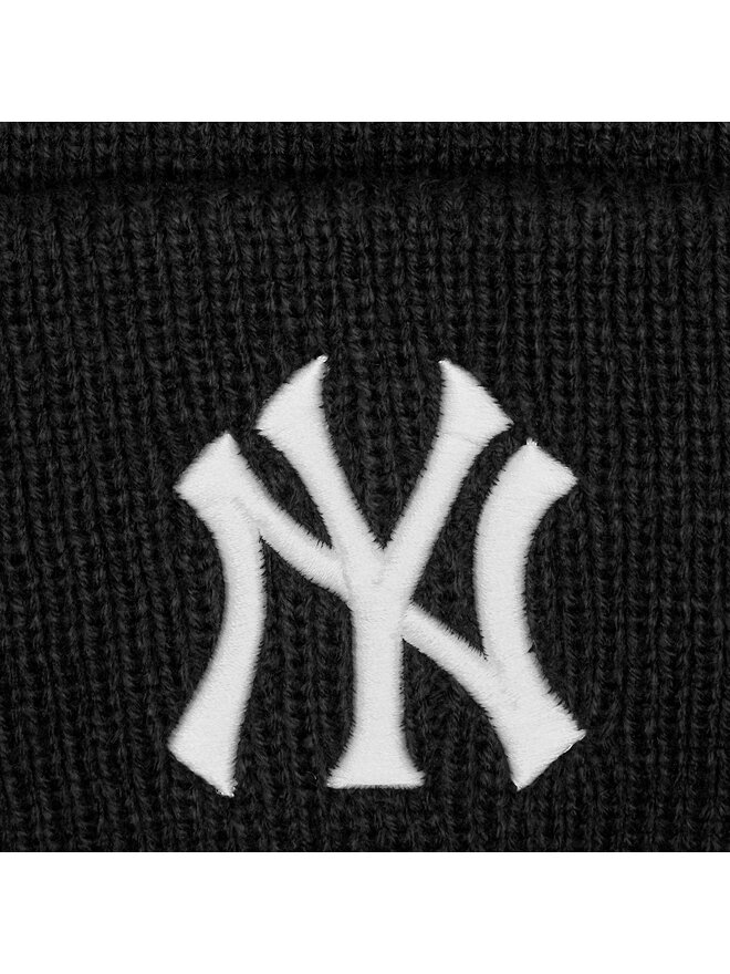 47 Brand Czapka 47 Brand MLB New York Yankees Campus '47 B-CAMPS17ACE-VN Granatowy