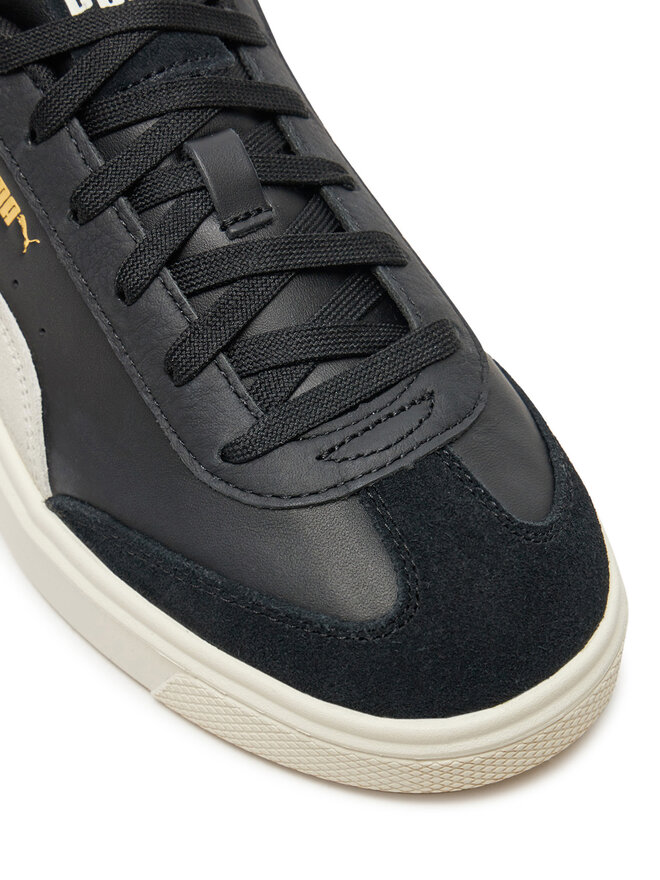 Puma Sneakersy Puma Lajla T-toe Wns 397734 04 Czarny