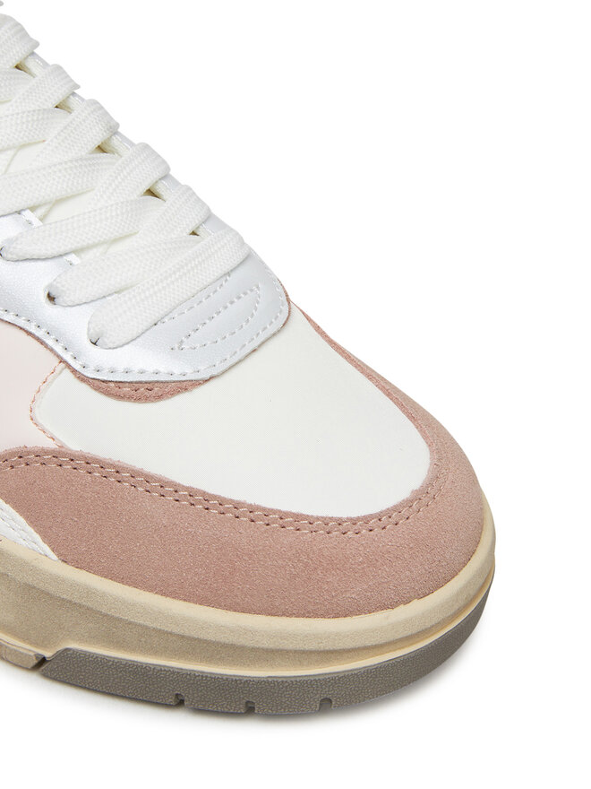 Napapijri Zapatillas Napapijri Sand NP0A4IR6 Blanco