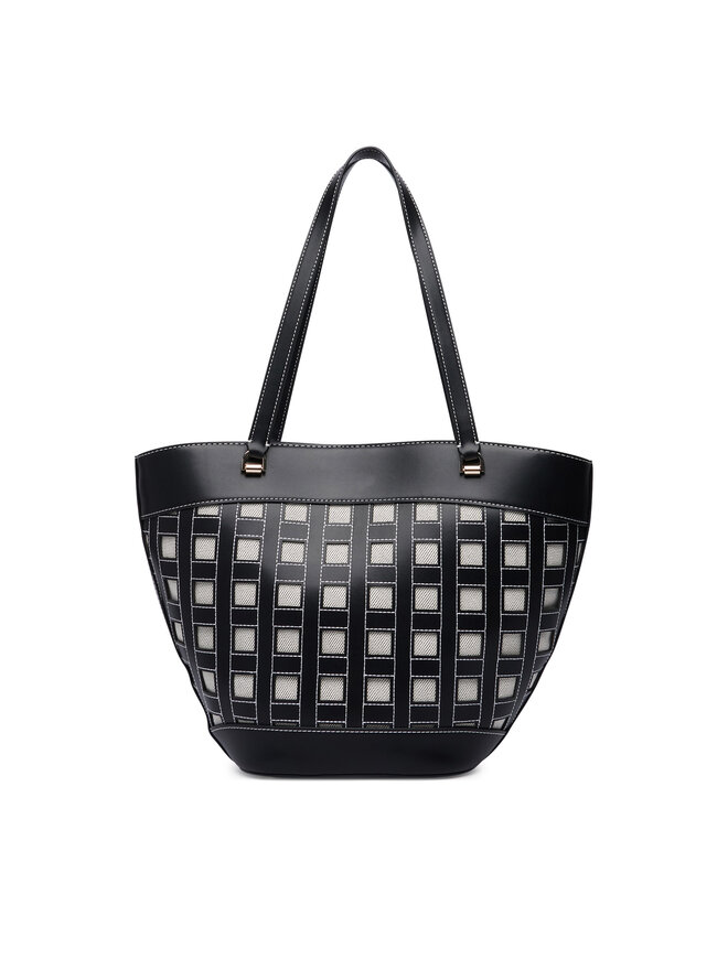 Guess Handtasche Guess Frankie HWWG97 36220 Braun