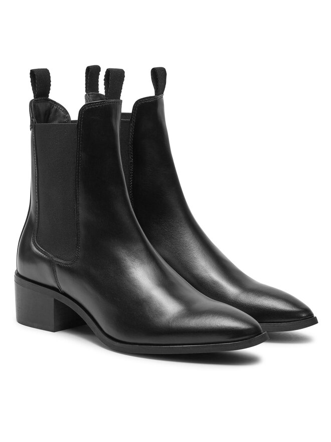 Gant Боти тип челси Gant St Broomly 29551700 Черен