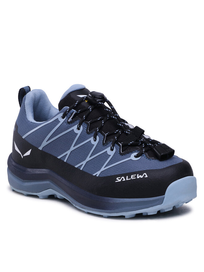 Salewa Pārgājienu apavi Salewa Wildfire 2 Ptx K 64012 8767 Tumši zils