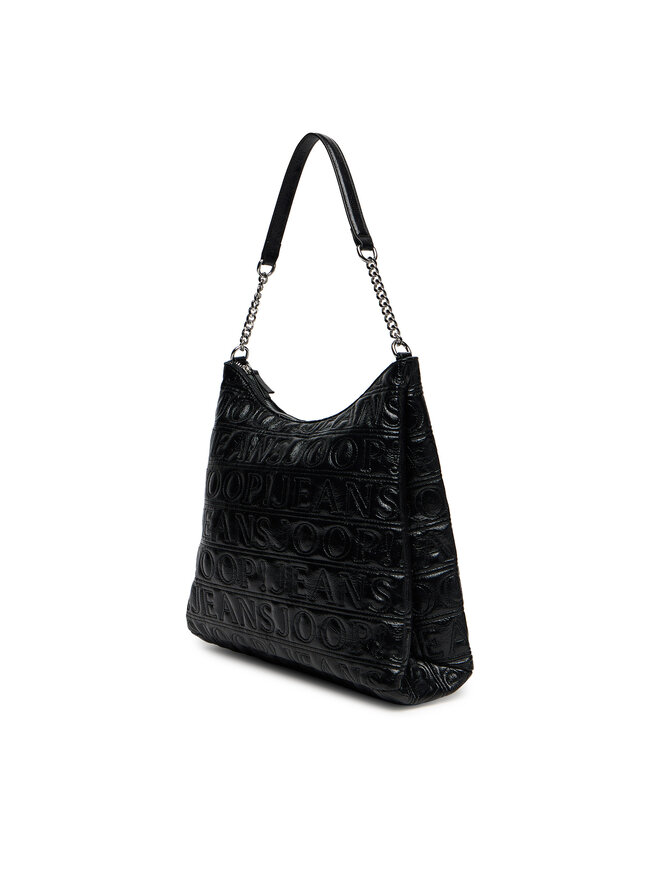 JOOP! Jeans Handtasche JOOP! Jeans Iniziale Spiega 4130001147 Schwarz