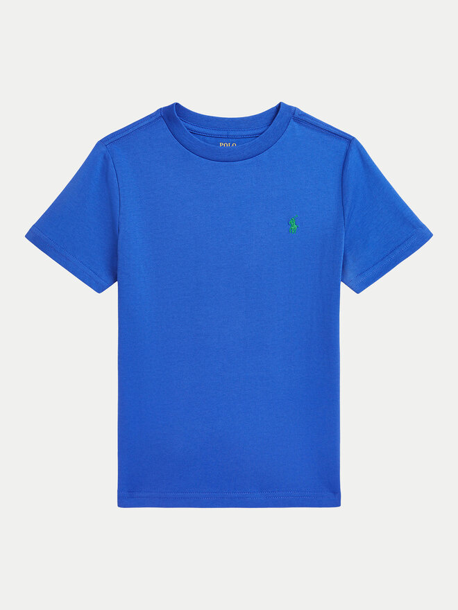 Polo Ralph Lauren Polo Ralph Lauren Camiseta 322832904167 Azul Regular Fit