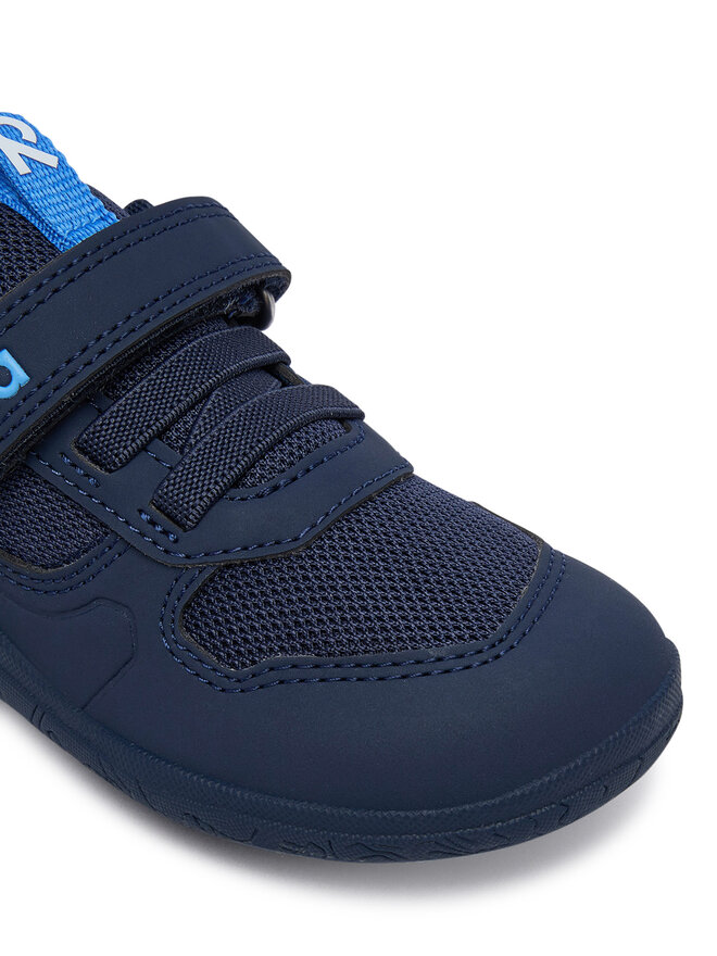 Reima Sneakers Reima Telmin 5400175A-6980 Dunkelblau