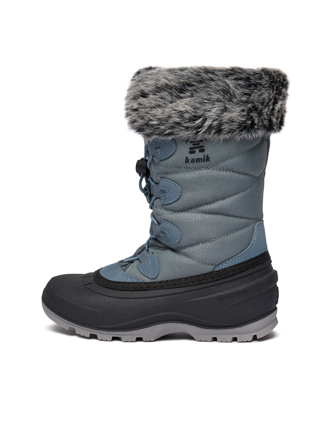Kamik Schneeschuhe Kamik Momentum 3 NK2471N Blau