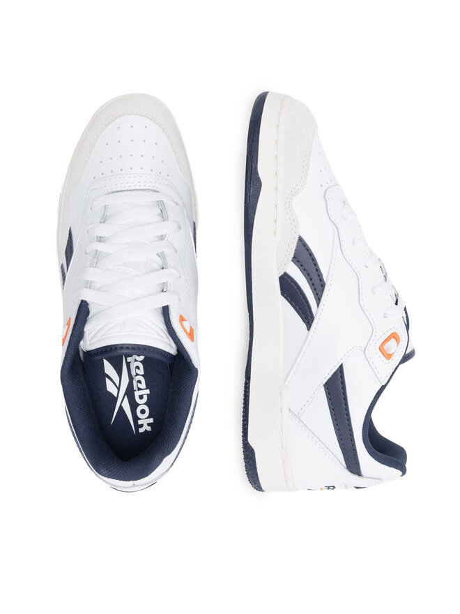 Reebok Sportcipők Reebok BB 4000 II IE6832-W Fehér
