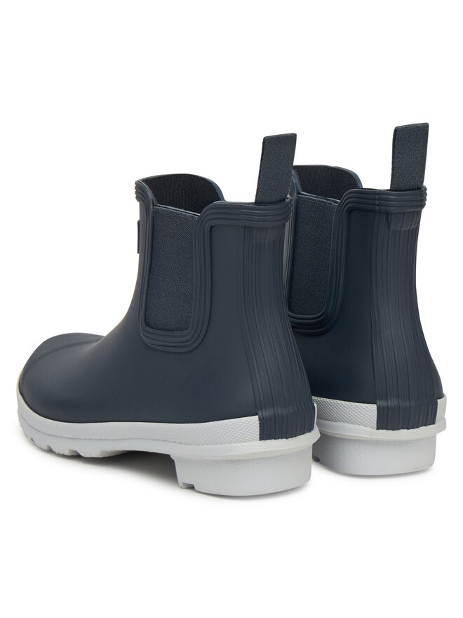 Hunter Gumicsizma Hunter WFS2078RMA Sötétkék