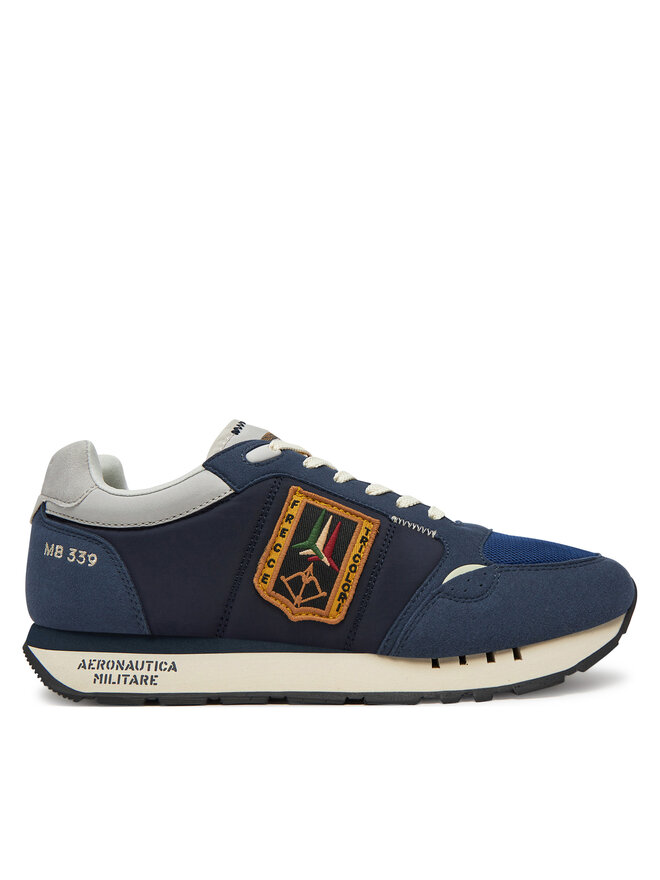 Aeronautica Militare Superge Aeronautica Militare 251SC292CT3331 Mornarsko modra