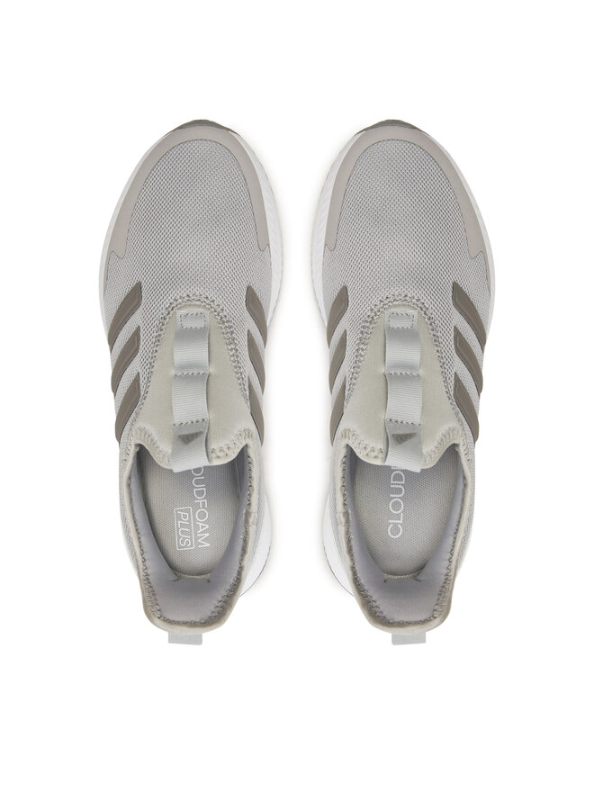 Sneakers adidas X PLR Pulse IH4829 Grau eschuhe.at