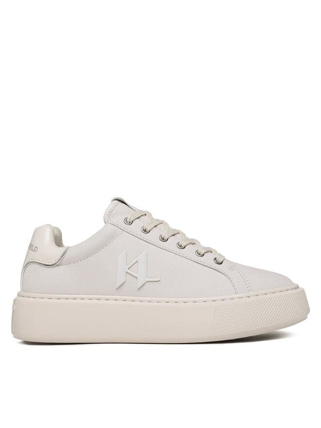 KARL LAGERFELD Αθλητικά KARL LAGERFELD KL62217 Λευκό
