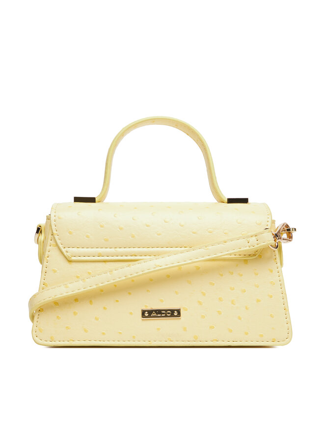 Aldo Handtasche Aldo Calluna 13989475 Gelb