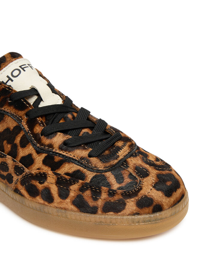 HOFF Zapatillas HOFF Alley 22562012 Marrón