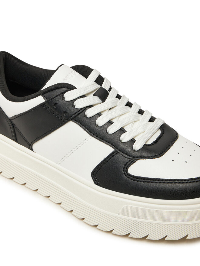 HUGO Sneakers Hugo Lyssa 50529811 10252247 01 Weiß