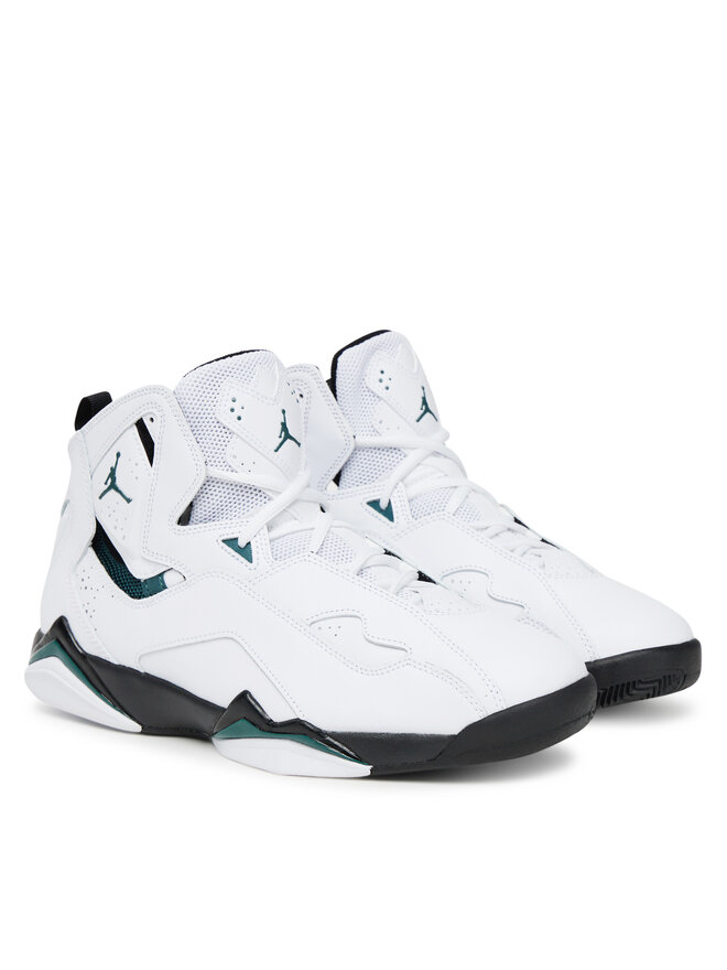 Nike Sneakersy Nike True Flight 342964 Biały