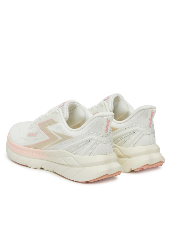 Go Soft Sneakers Go Soft V11-148 Beige