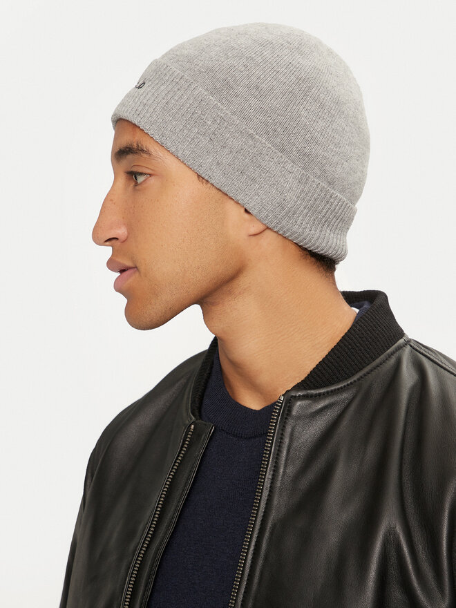 KARL LAGERFELD Gorro KARL LAGERFELD 246M3320 Gris