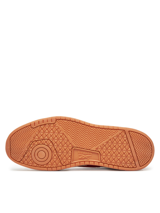 Reebok Sneakers Reebok FORTE LOUNGER DOUBLE UP AR30255WRCI Roșu