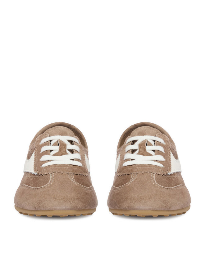 GINO ROSSI Sneakers GINO ROSSI EO-V2313-05 Braun