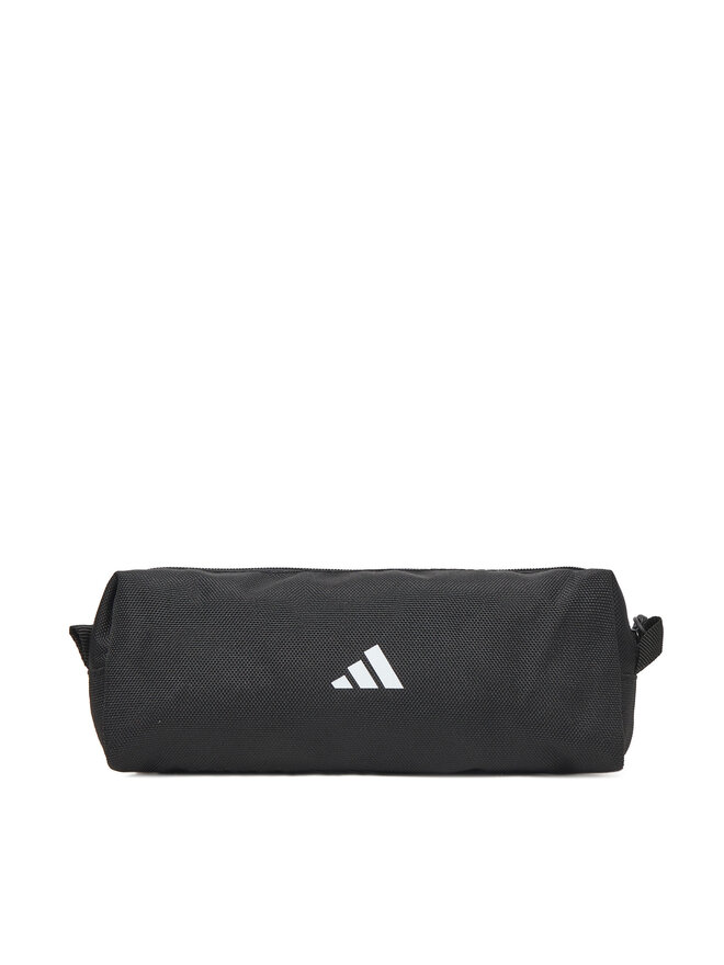 adidas Rucksack adidas Classic 3-Stripes Horizontal JZ3321 Schwarz
