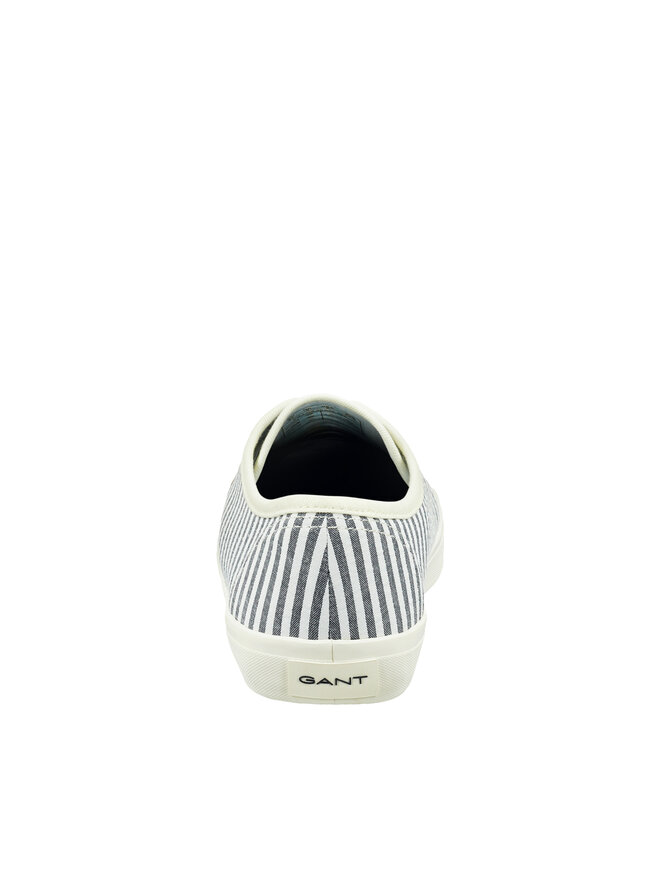 Gant Tenisky Gant 30538897 Modrá