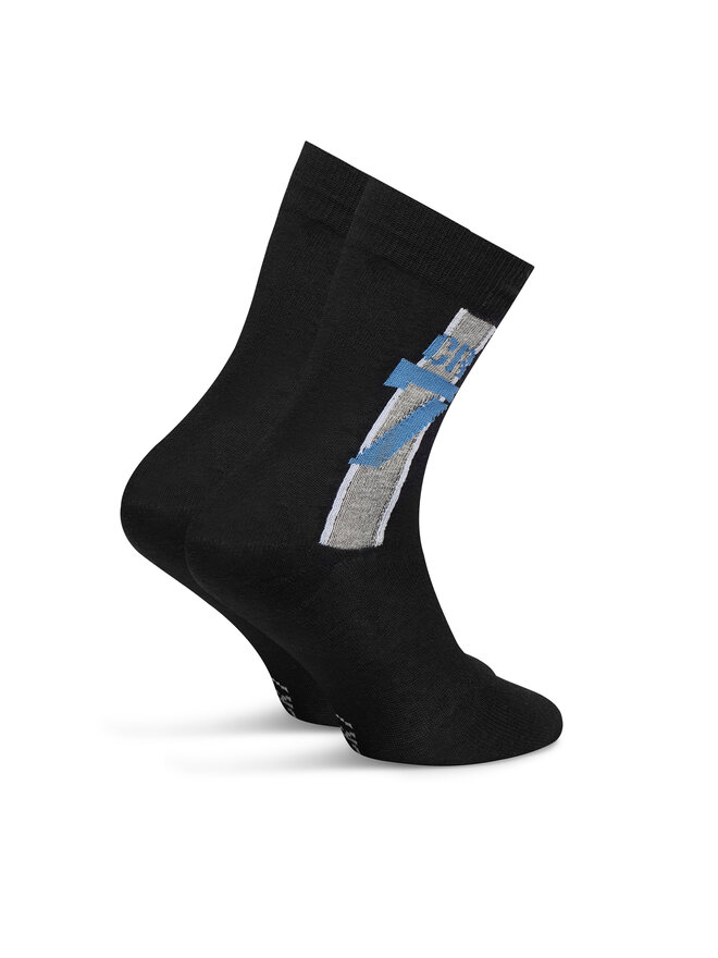 Cristiano Ronaldo CR7 Lange Socken Cristiano Ronaldo CR7 8470-80 Bunt