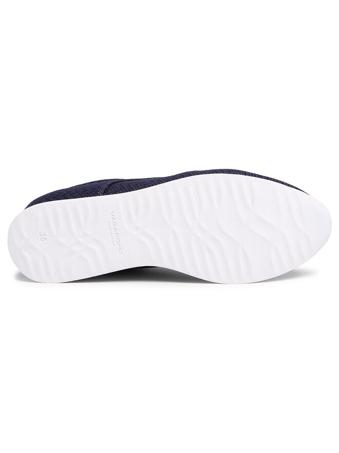 Vagabond Shoemakers Tenisice Vagabond Shoemakers Kasai 2.0 4525-380-64 Tamnoplava
