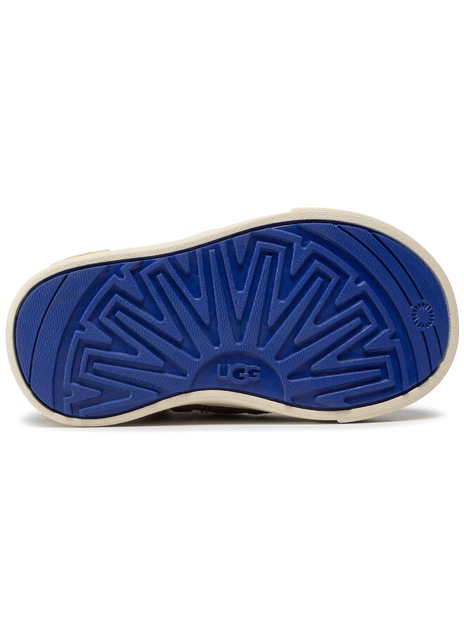 Ugg Botines planos Ugg T Hamden II 1112269T Marrón