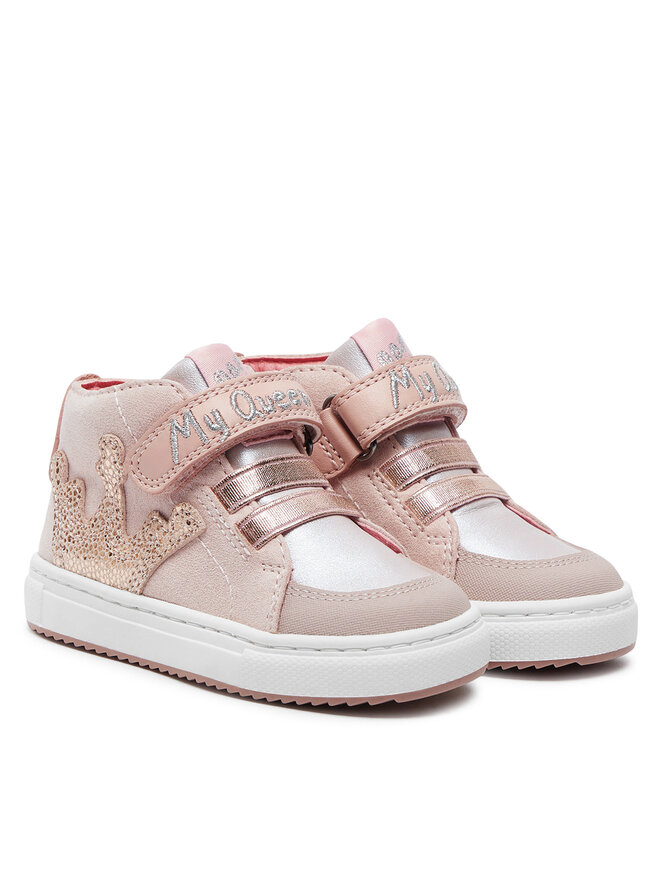 Garvalin Schnürschuhe Garvalin 231342 M Rosa