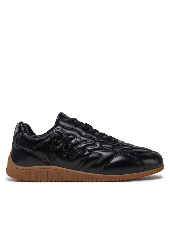 PINKO Sneakersy PINKO Reby 02 SS0063 P003 Černá