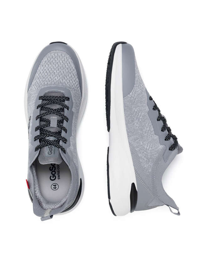 Go Soft Sneakers Go Soft MP-12 Grau