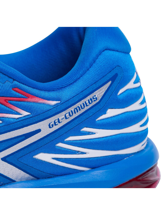 Asics Tenisice za trčanje Asics Gel-Cumulus 21 1012A669 Plava