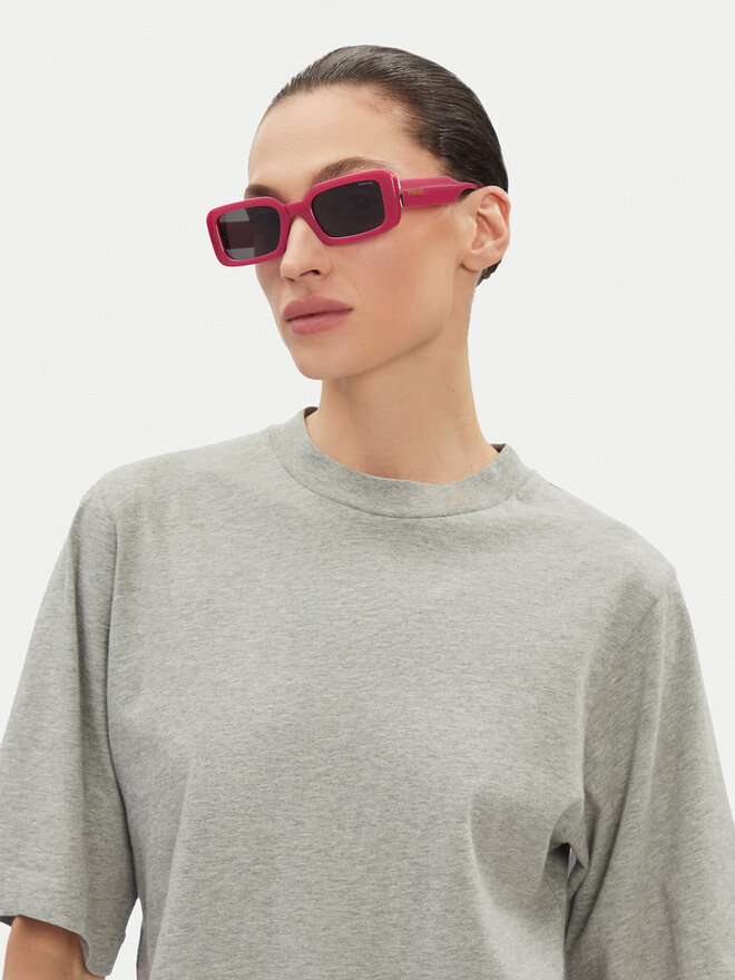 Polaroid Sonnenbrillen Polaroid PLD 6208/S/X Rosa