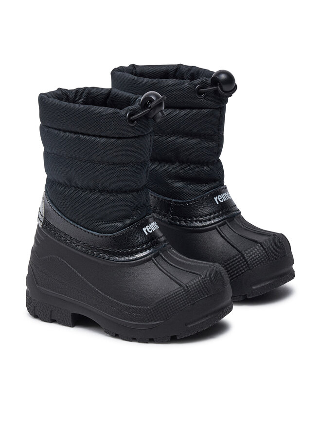 Reima Schneeschuhe Reima Nefar 5400024A Schwarz