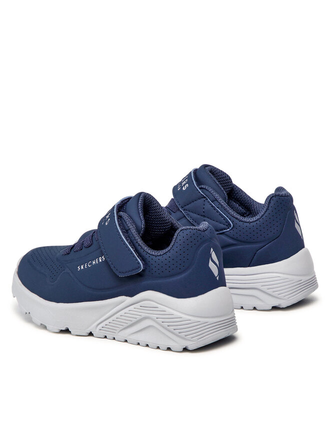 Skechers Sneakersy Skechers Uno Lite Vendox 403695L/NVY Tmavomodrá