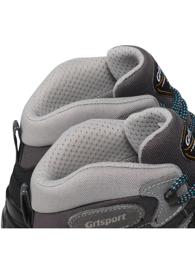 Grisport Bakancs Grisport 13316S25G Szürke