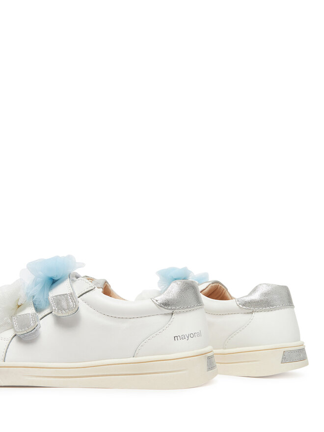 Mayoral Sneakers Mayoral 45618 Bianco