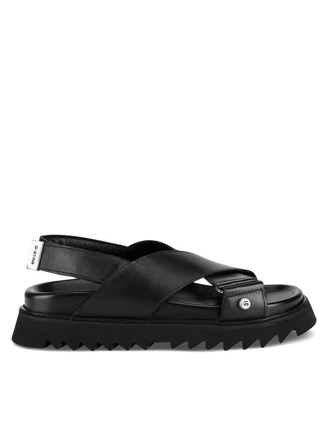 G-Star Raw Sandalen G-Star Raw DEBRA-25SS495. Schwarz