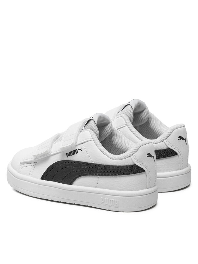 Puma Снікерcи Puma Rickie Classic V Inf 394254 13 Білий