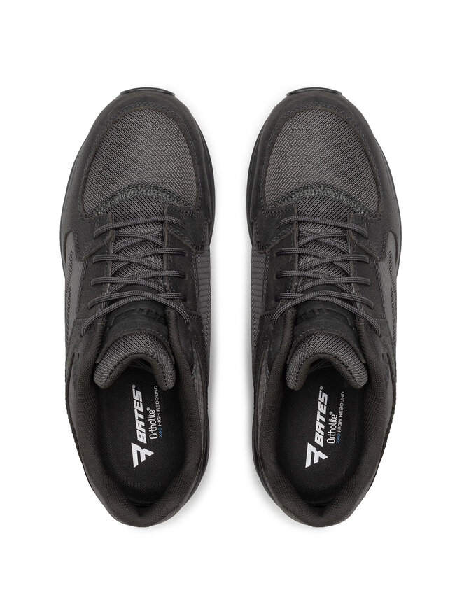Bates Halbschuhe Bates Raide Lo E022306 Grau